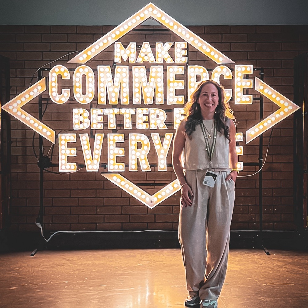 Meet your Posher, Noa